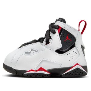 (TD) Air Jordan True Flight 'Cardinal' 343797-100