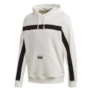 adidas originals Men's Fs Oth Hoody Sports Pullover White FM2226