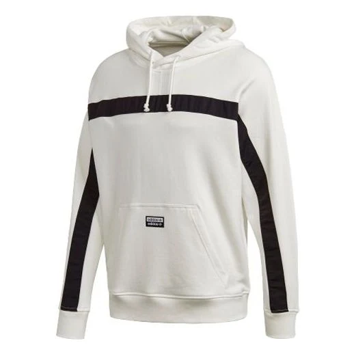 adidas originals Men's Fs Oth Hoody Sports Pullover White FM2226