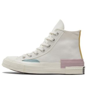 (WMNS) Converse Chuck 70 Hi 'White Multi' 572444C