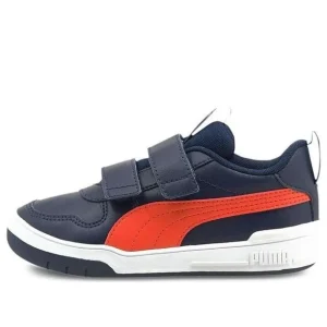 (PS) PUMA Multiflex SL V 'Peacoat Grenadine' 380740-02