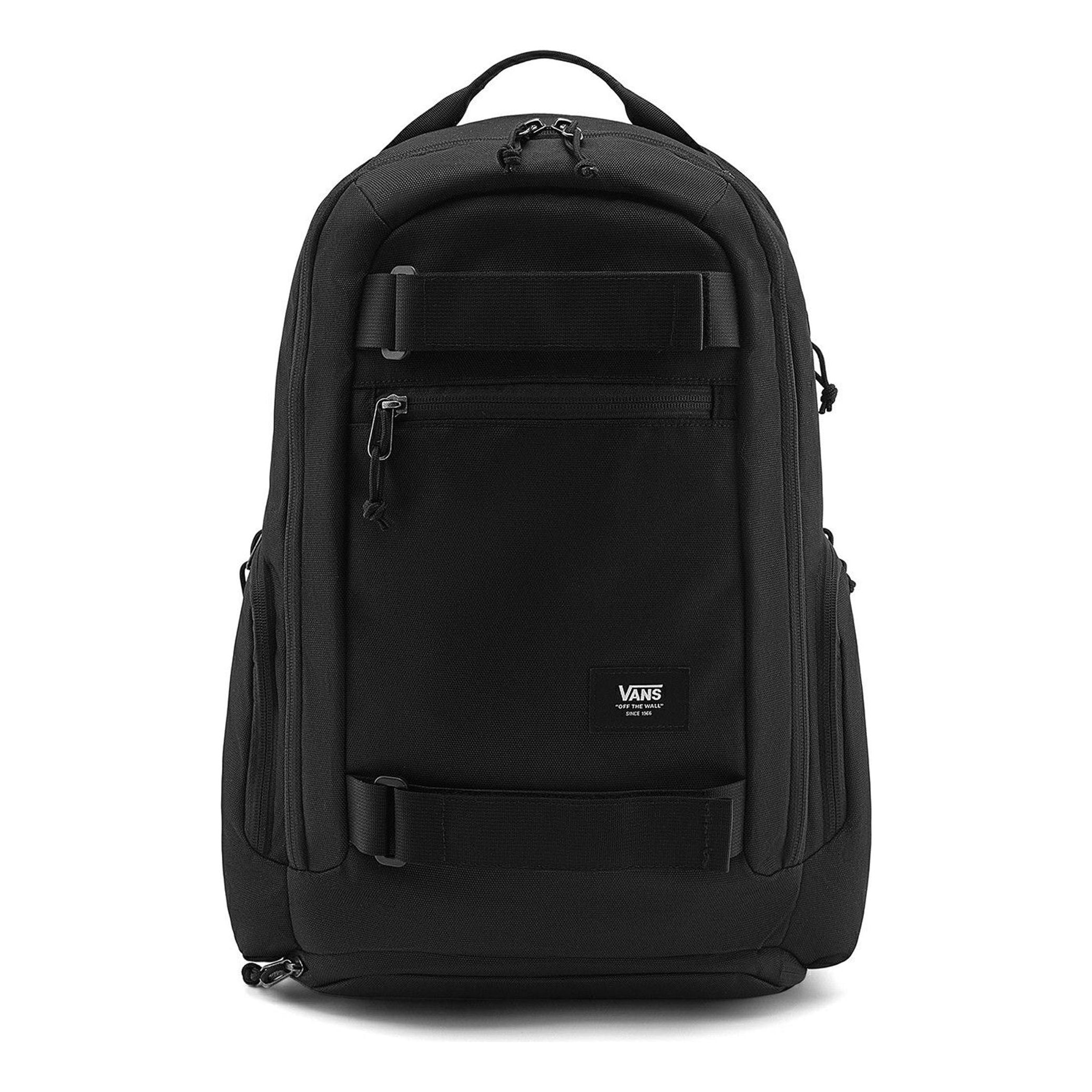 Vans DX Skatepack 'Black' VN0A7SCJBLK