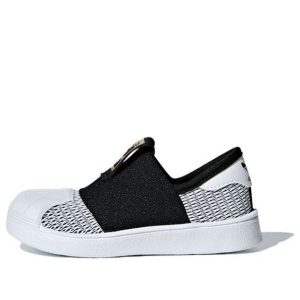 (TD) adidas Superstar SMR 360 I 'Core Black' CG6586