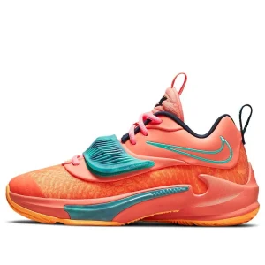 (GS) Nike Zoom Freak 3 'Stay Freaky' DO5966-600