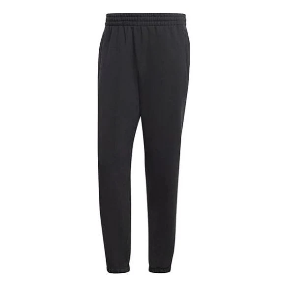 adidas Originals Essentials Pants 'Black' HB7501