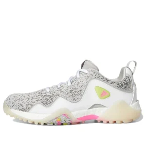 (WMNS) adidas CodeChaos 21 Primeblue 'Grey Screaming Pink' FW5630