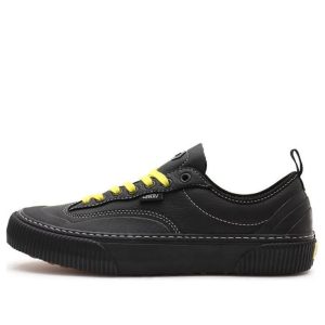 Vans Wade Goodall x Destruct SF 'Black' VN0A4BTLN3H