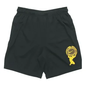 Nike Dri-FIT Sports Basketball Training Quick Dry Shorts Black CV1569-010