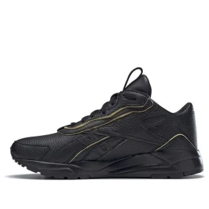 Reebok Victoria Beckham x Bolton 'Black Leather' FZ4258