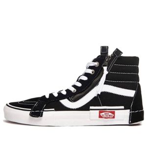 Vans SK8-HI Reissue CAP 'Black' VN0A3WM16BT