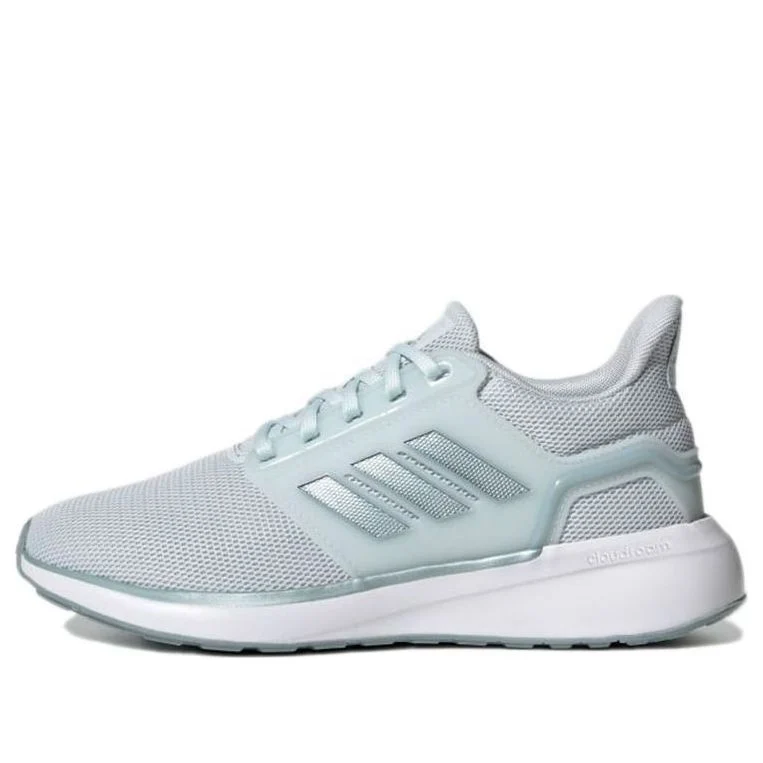 (WMNS) adidas Eq19 Run 'Blue Tint Magic Gray Met Magic Gray S22' GZ0572