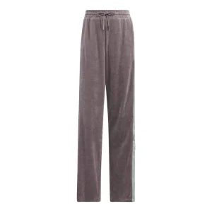 (WMNS) adidas Adibreak Pants Asia Sizing 'Brown' IC8126