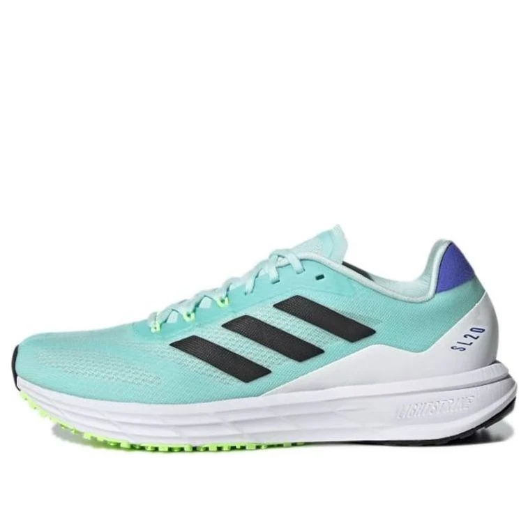 (WMNS) adidas SL20.2 'Halo Mint' FZ2491
