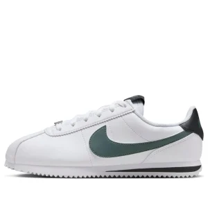 (GS) Nike Cortez 'White Vintage Green' DM0950-106