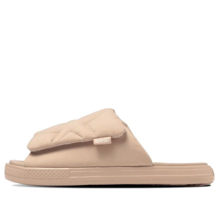 Converse Chuck Taylor All Star Paddedbelt Sandal 'Light Taupe' 31309680
