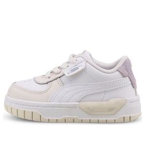 (TD) PUMA Cali Dream 'White Nimbus Cloud' 384523-02