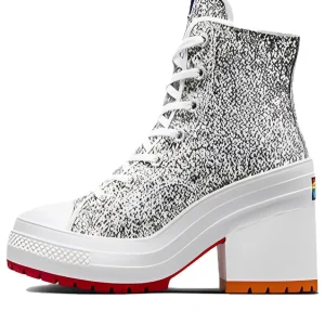 Converse Chuck 70 De Luxe Heel Hi 'Pride - Proud to Be' A06028C