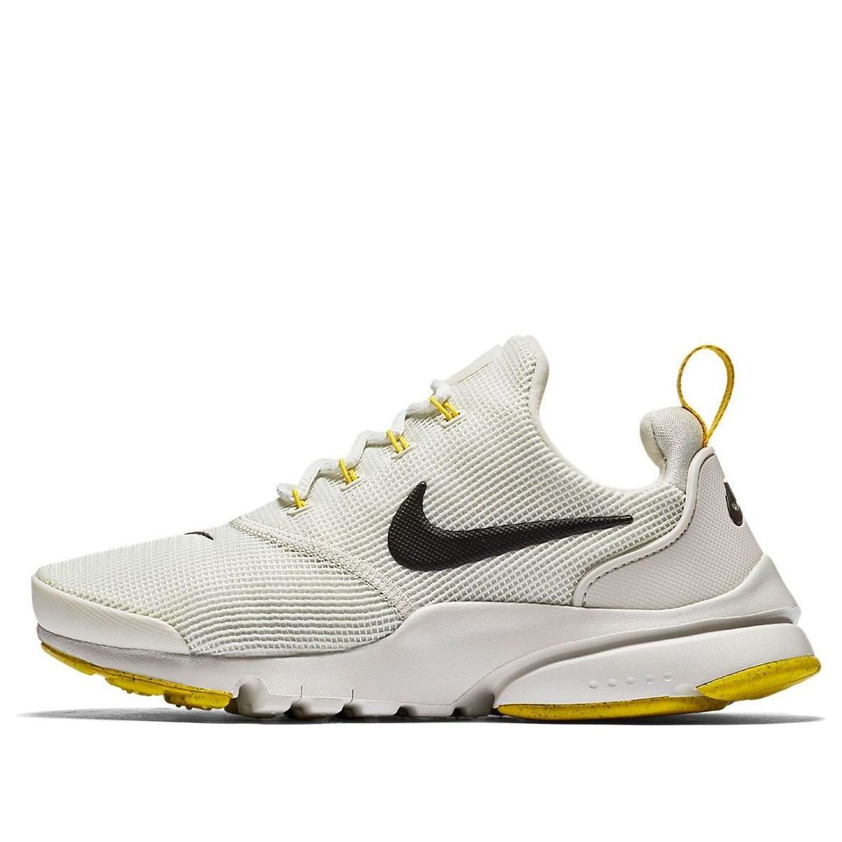 (GS) Nike Air Presto Fly 'Light Bone Sulfur' 913966-007
