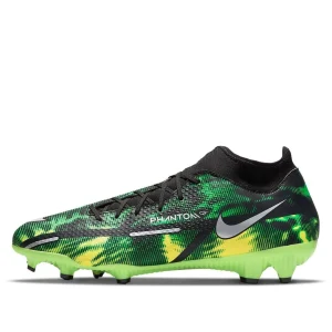 Nike Phantom GT2 Academy DF MG 'Shockwave' DM0719-003