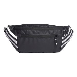 adidas Future Icon Waist Bag 'Black' HB1328