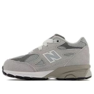 (TD) New Balance 990v3 'Grey' IC990GY3