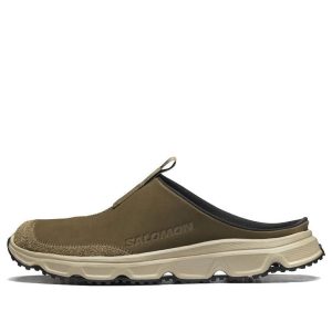 Salomon RX Slide Leather Advanced 'Kangaroo' 417520