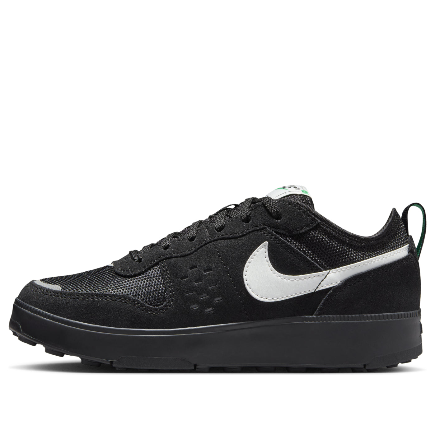 (GS) Nike C1TY 'Black Summit White' HQ0028-001