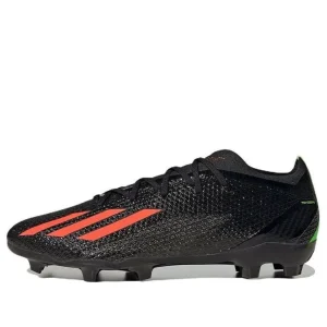 adidas X Speedportal.2 FG 'Black Solar Red' GW8449