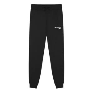 New Balance Athletic Casual Joggers Asia Sizing 'Black' MP03904-BK