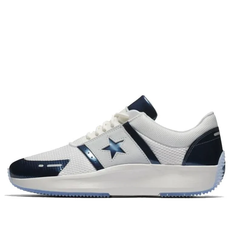 Converse Run Star Y2K 'Blue' 163051C