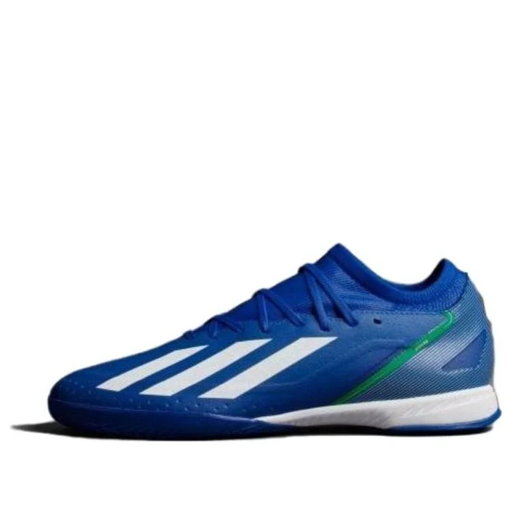 adidas X Crazyfast.3 IN 'Brazil' IF3550