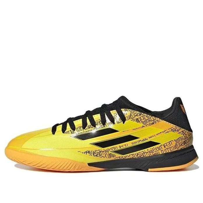 (PS) adidas X Speedflow.3 'Yellow Black' GW7422
