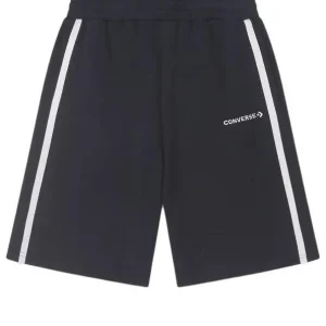 Converse Cotton Short Asia Sizing 'Black' 10027236-A01