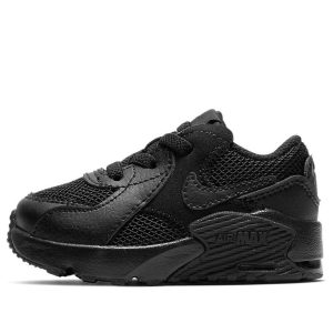 (TD) Nike Air Max Excee 'Triple Black' CD6893-005