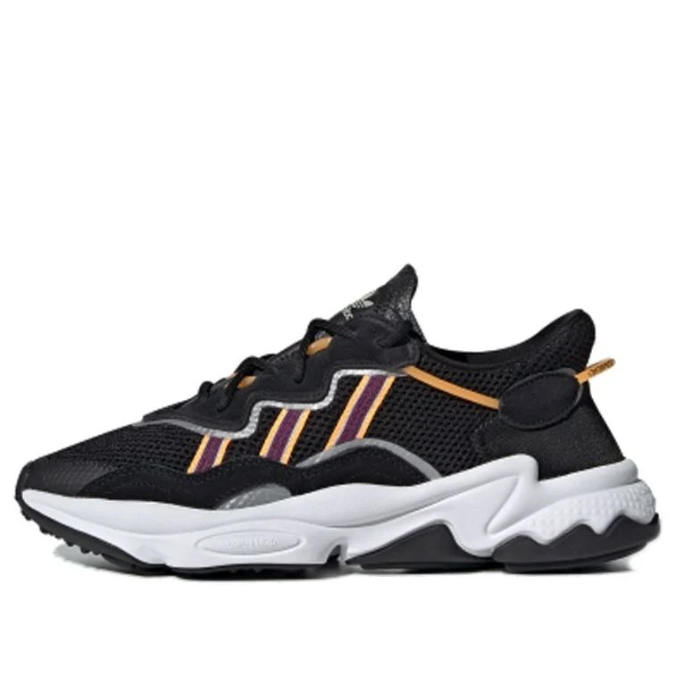 (WMNS) adidas Ozweego 'Flash Orange' EH3219