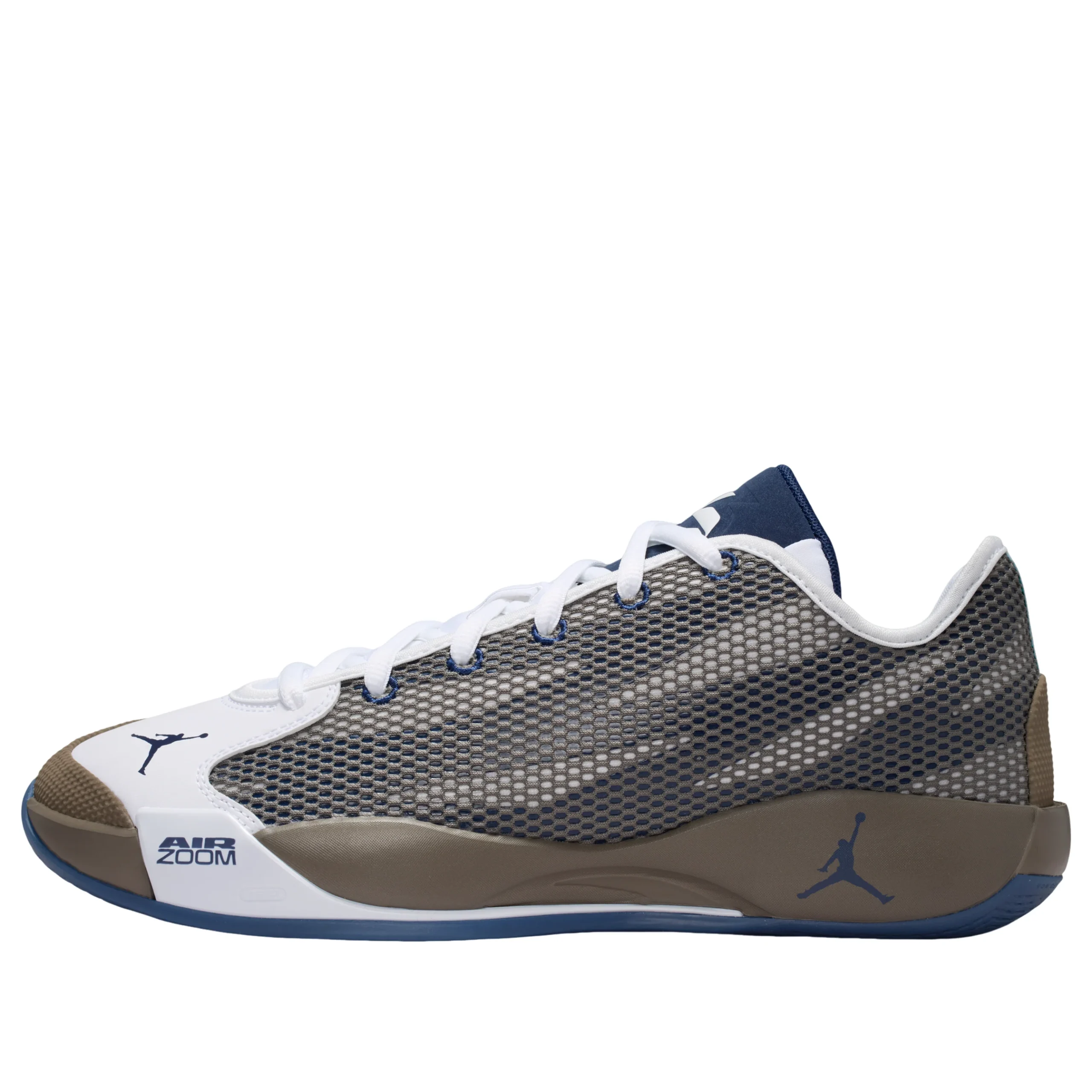Jordan Luka .77 PF 'Olive Grey' IF1611-002