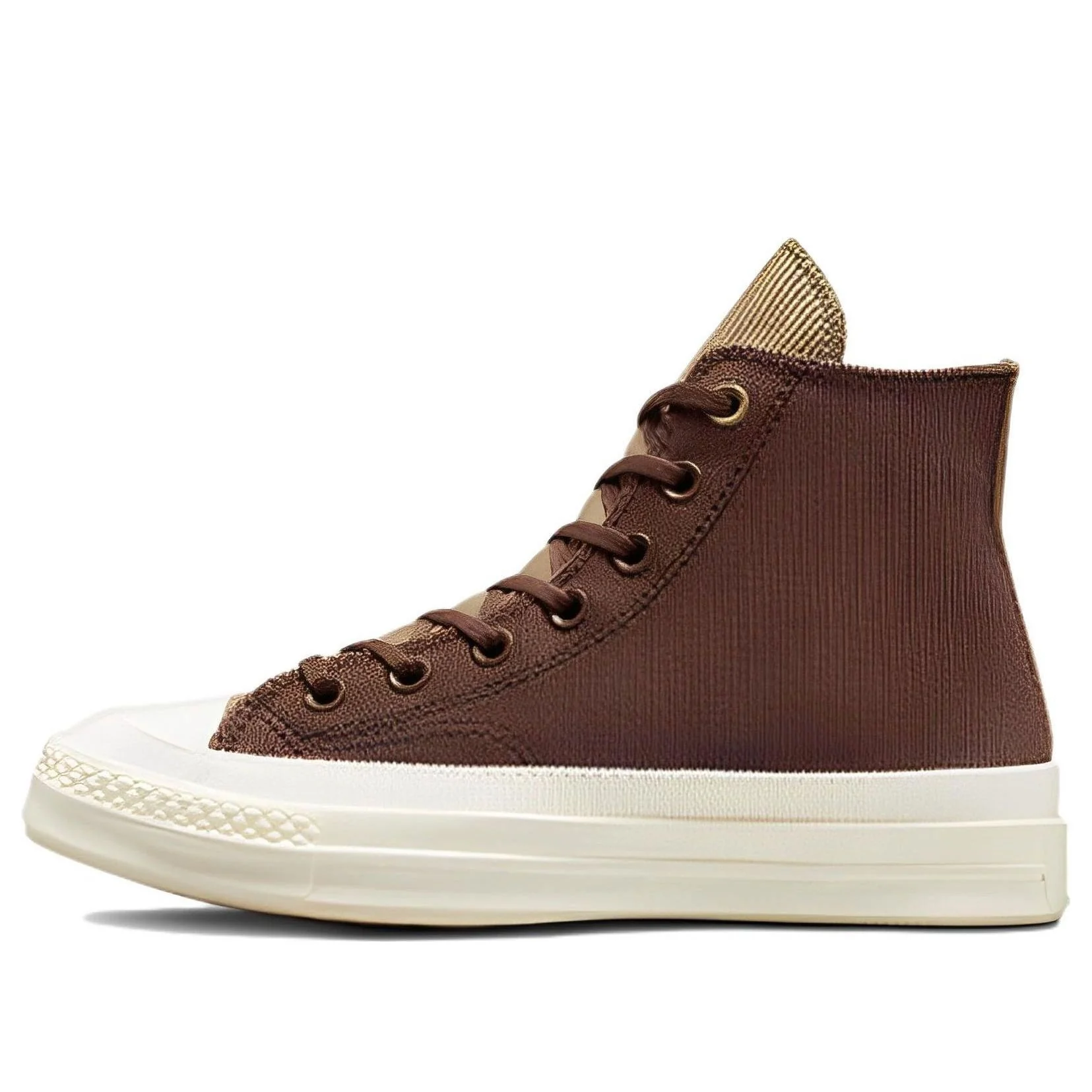(WMNS) Converse Chuck 70 Workwear Hi 'Squirrel Friend Brown' A02863C