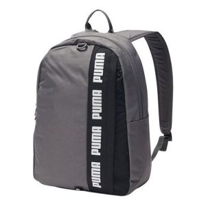 PUMA Phase Backpack 'Grey Black' 076622-03