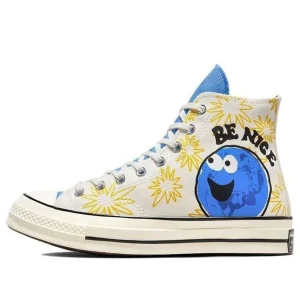 Converse Chuck 70 Hi 'Sunny Floral - Be Nice' 172863C
