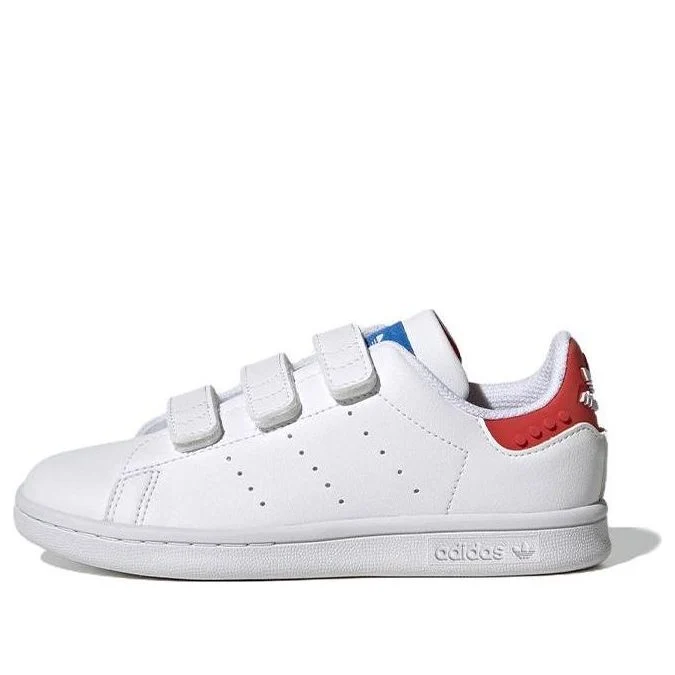 (PS) adidas originals Stan Smith x LEGO 'White Pantone' GV8965