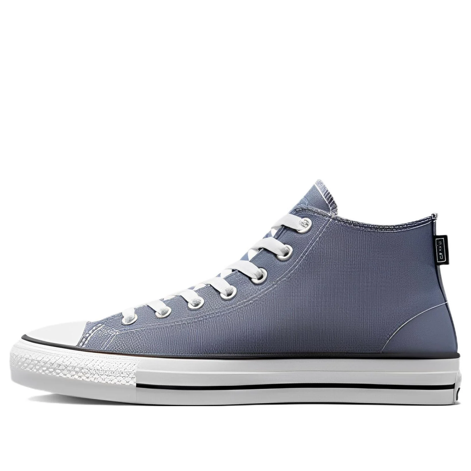 Converse Chuck Taylor All Star Pro Mid 'Lunar Grey' A02935C