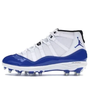 Air Jordan 11 Retro TD Cleat 'Game Royal' AO1561-107