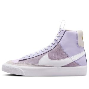 (GS) Nike Blazer Mid 'Various Purple' FJ2952-500
