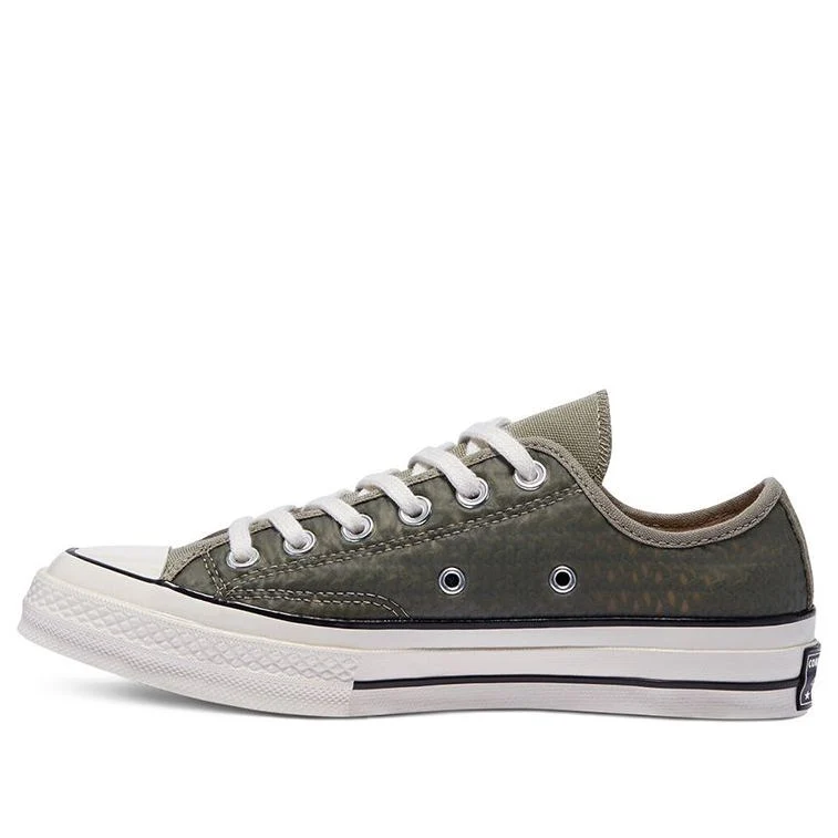 (WMNS) Converse Chuck Taylor All Star 1970s 'Khaki Olive Green' 570278C