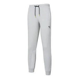PUMA Protec.t Sweatpants 'Light Grey' 534405-09
