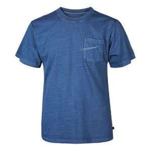 Nike AS M NK SB Tee PKT Round Neck Short Sleeve Navy Blue CW1467-469