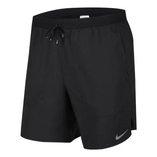 Nike Flex Stride 7 Brief Running Shorts Black CJ5460-010