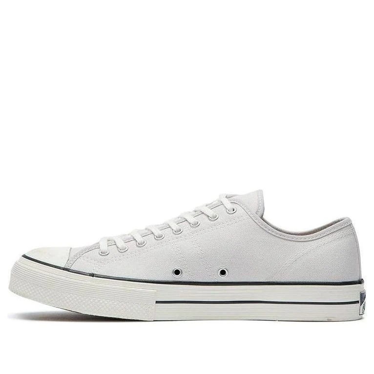 Converse Lucky Star 'Grey Black' 165016C