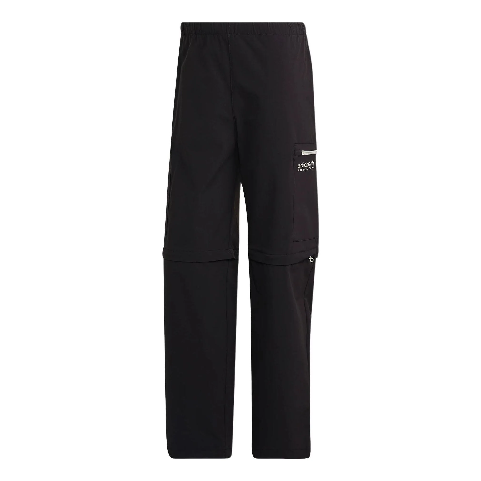 adidas originals ADV Zip Cargo Pants 'Black' HP1098