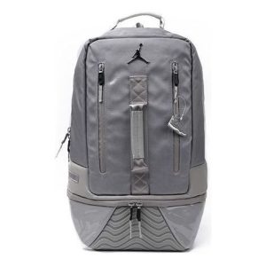 Air Jordan 11 Backpack 'Grey' DV1872-065